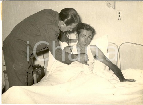 1954 milano fausto coppi - milano,