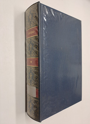 Opere volume classici latini - volume,