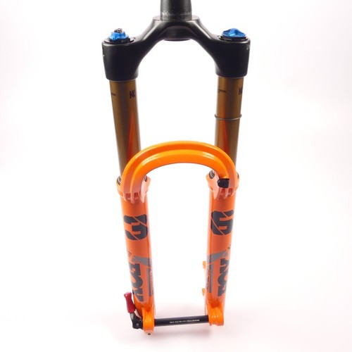 Fox factory series bike - fox, 36