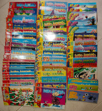 LUPO ALBERTO ed. Acme 1989/94