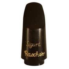 Sigurd Rascher bocchino sax