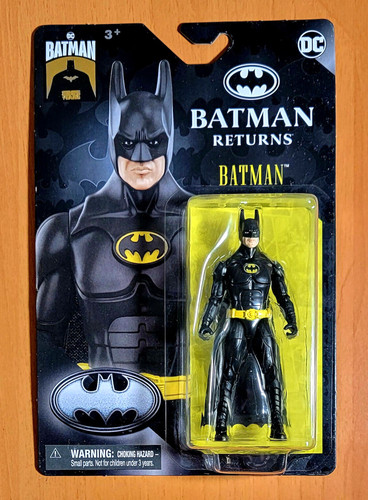 Anni batman - anni,
