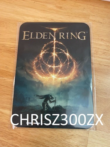 Tappetino mouse pad elden - mouse,