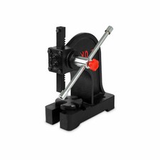 EBERTH Pressa presse manuali