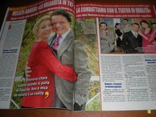 Vero#MASSIMO RANIERI & MARIANGELA MELATO,PINO INSEGNO