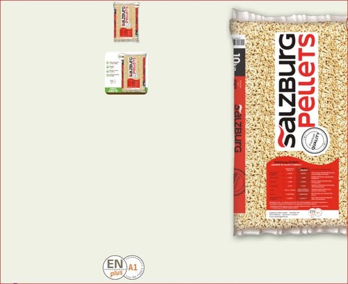 Pellet salzburgpellet abete - salzburgpellet, di