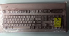 Vintage IBM 1393464 Model M