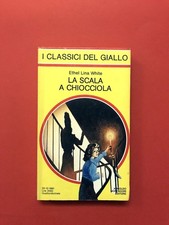 La scala a chiocciola-di Ethel