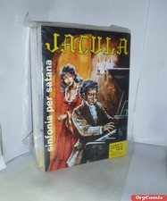 JACULA - LOTTO 11/15