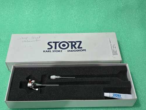 Karl storz 58706 guaina - 58706, bn
