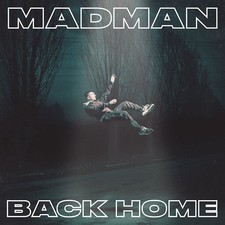 Audio Cd Nuovo - Madman - Back
