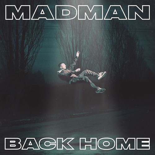 Audio nuovo madman back - nuovo,
