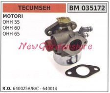 Carburatore a vaschetta