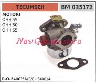 Carburatore vaschetta - a,