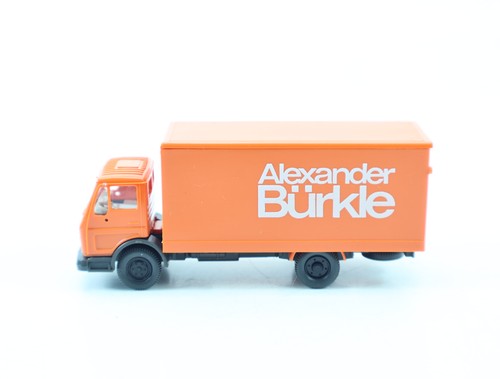 Wiking modellino auto - modellino,