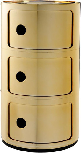 Kartell componibili - kartell,