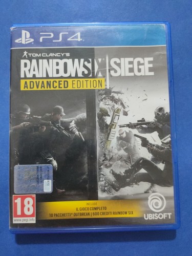 Tom clancy rainbow six - tom, s