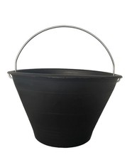 Secchio per Muratore in Pvc