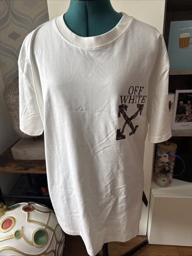 Shirt off white o - t-shirt, virgil