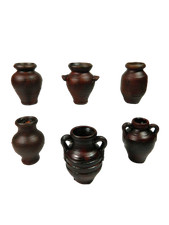 Brocca per Pastori alti cm