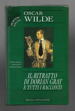 Ritratto dorian gray e - dorian,
