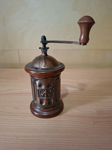 Vintage macinacaffè - vintage,
