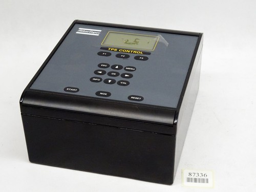 Atlas copco tps - atlas, tps-control