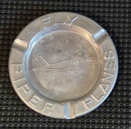 Vintage fly piper aerei - vintage,