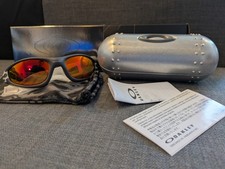 Occhiali da sole Oakley x