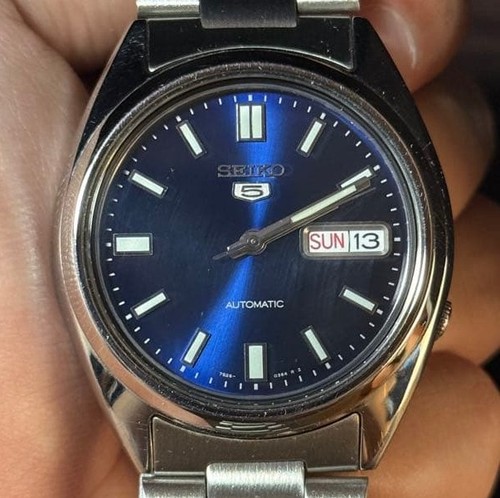 Seiko snxs77k1 watch - seiko,