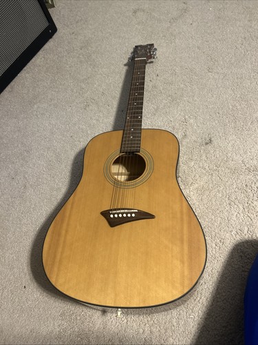 Dean ak48 chitarra - ak48,
