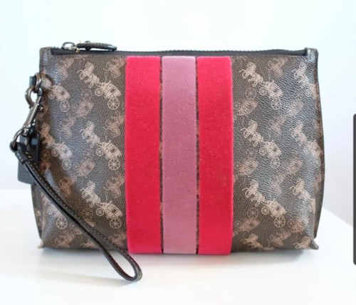 Borsa coach charlie con - coach,