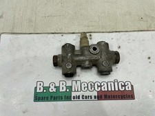 VALVOLA FRENO GIRLING