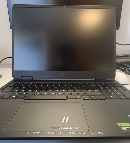 Omen gaming laptop geforce - gaming,