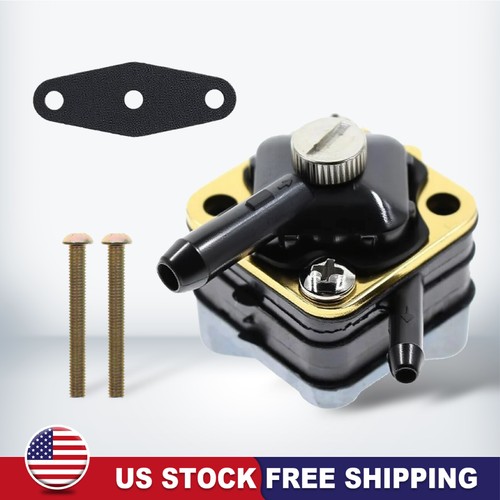 New fuel pump assy - new, for