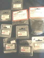 Lotto ricambi Kyosho (9
