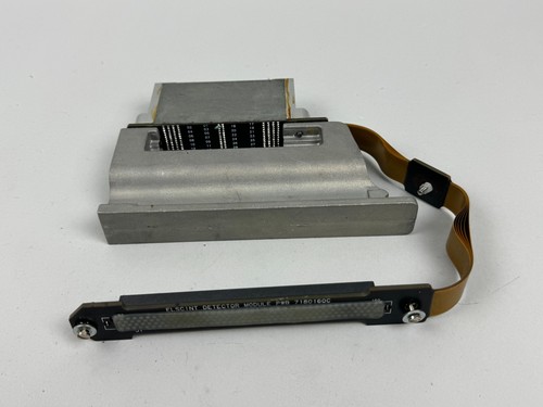 Modulo rilevatore elscint - modulo,