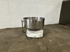 Esmach SS Mixing Bowl for