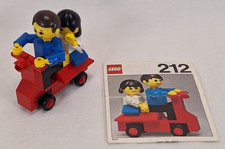 Lego classic 212 homemaker - lego,