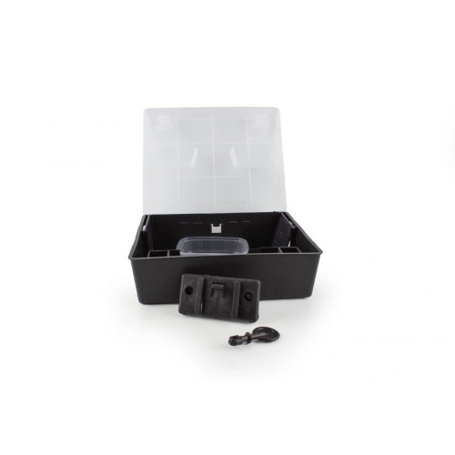 Box stazione topi - box,