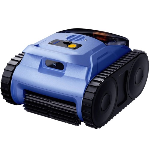 Robot piscina pulizia pareti - piscina,