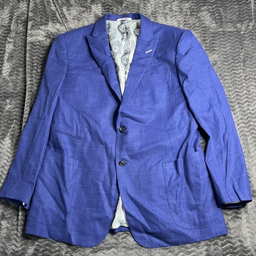 Rogue atelier blazer