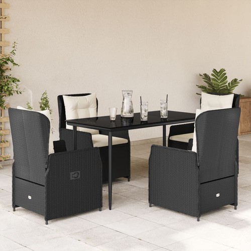 Garden dining set - garden, set,