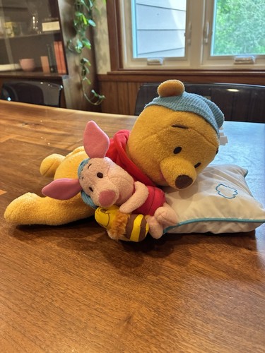 Vintage fisher price winnie - vintage,