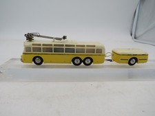 Eheim/Brawa O-Bus, filobus, 3