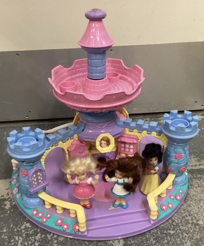 Fisher price disney princess - fisher,