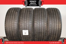 4 PNEUMATICI BRIDGESTONE