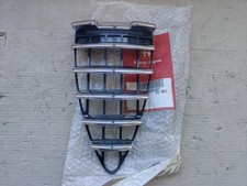 GRIGLIA RADIATORE ORIGINALE ALFA ROMEO 147 COD. 46556597