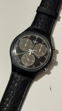 Swatch Chrono - 1991 - SCB106