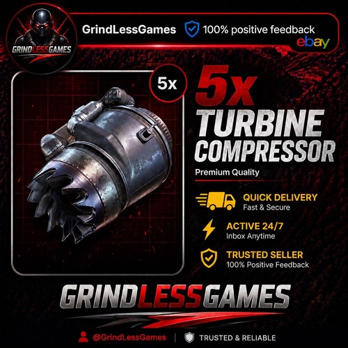 Arc raiders compressore a - 🔥,